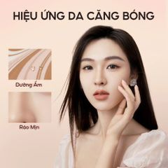 COLORKEY Phấn tươi Watery Essence Foundation Balm 9g