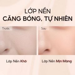 COLORKEY Phấn tươi Watery Essence Foundation Balm 9g