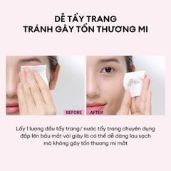 COLORKEY Chuốt mi Long & Dense Mascara 4,5g