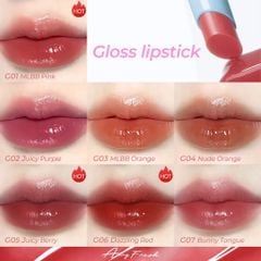 Sace Lady Son tint bóng Airy Fresh Glasting Water 1.8g