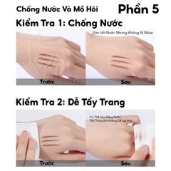 COLORKEY Chì kẻ mày The Rapid Eyebrow Pencil