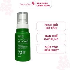 Cocayhoala Xịt dưỡng tóc Hà Thủ Ô Đỏ 100g