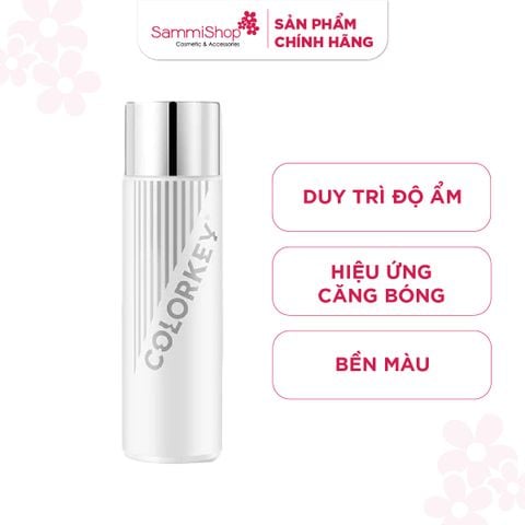 COLORKEY Xịt khóa trang điểm Brightening Dewy Makeup Setting Spray
