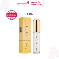 Colour Me Nước hoa Gold Eau De Parfum