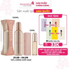 Colour Me Nước hoa Pearl Eau De Parfum