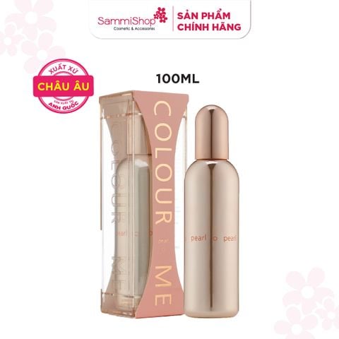 Colour Me Nước hoa Pearl Eau De Parfum