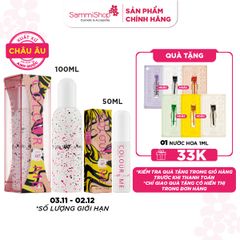 Colour Me Nước hoa Pop Art Eau De Parfum