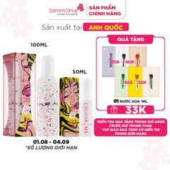 Colour Me Nước hoa Pop Art Eau De Parfum