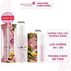 Colour Me Nước hoa Pop Art Eau De Parfum