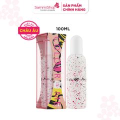 Colour Me Nước hoa Pop Art Eau De Parfum