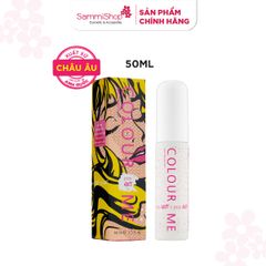 Colour Me Nước hoa Pop Art Eau De Parfum