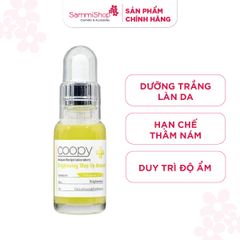 Coopy Serum dưỡng da Lifting Collagen High Ampoule 30ml