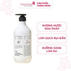 Coopy Sữa tắm Acne Blossom Serenade Perfume Body Wash 1000g