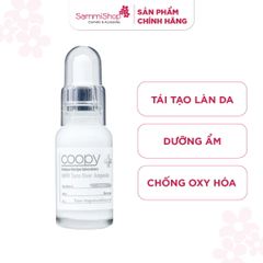 Coopy Serum dưỡng da NMN Turn Over Ampoule 30ml