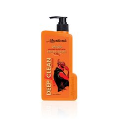 Menitems Dầu gội Nam Deep Clean oil Control
