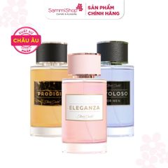 [HÀNG TẶNG KHÔNG BÁN] Diane Castel Paris Nước hoa 100ml GNY 783,491đ HOẶC GNY 868,909đ BẤT KỲ