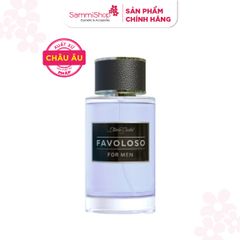 [HÀNG TẶNG KHÔNG BÁN] Diane Castel Paris Nước hoa 100ml GNY 783,491đ HOẶC GNY 868,909đ BẤT KỲ