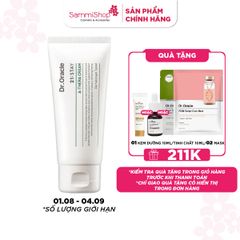 Dr.Oracle Kem dưỡng 21;STAY A-Thera Cream 50ml