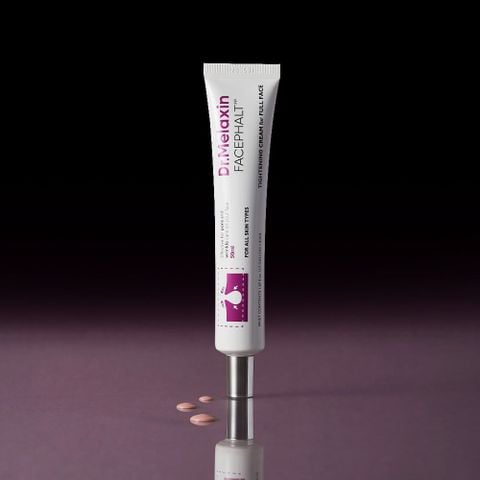 Dr. Melaxin Kem dưỡng mặt Facephalt Tightening Cream 50ml