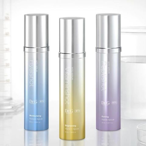 M1T1 01.04 - 15.04 Dr.G Tinh chất RTX Into Serum 50ml