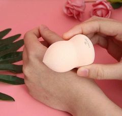 Vacosi Bông phấn ướt hồ lô - BP06