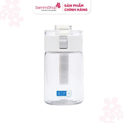 [HÀNG TẶNG KHÔNG BÁN] 1 QT Hadalabo Bình nước  Hoặc 1 QT Hadalabo Bộ dưỡng ẩm Advanced Nourish Hyaluronic Acid Travel Kit 47g