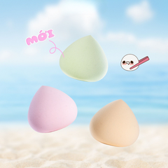 APP-WEB 03.11 - 02.12 Horus Bông mút trang điểm Mochi Fluffy Sponge