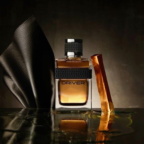 Cyrus Parfums Nước hoa nam Driver 95ml