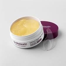 Dr. Melaxin Miếng đắp mắt Cemenrete Calcium Volume Eye patch - Ex Volume Firming (60 miếng)