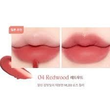 Dasique Son kem Cream De Rose Tint