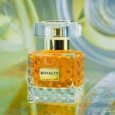 Sistelle Paris Nước hoa nữ Royalty 100ml