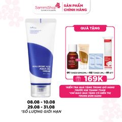 Isntree Kem Dưỡng Hyaluronic Acid Aqua Gel Cream 100ml