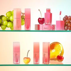Dasique Son bóng Juicy Dewy Tint 3.5g