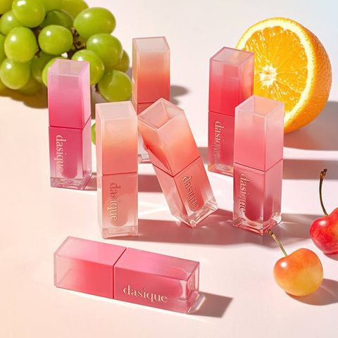 Dasique Son bóng Juicy Dewy Tint 3.5g