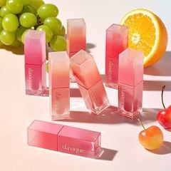 Dasique Son bóng Juicy Dewy Tint 3.5g