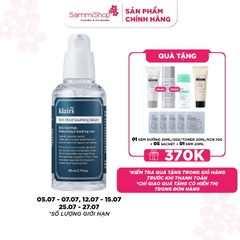 Dear, Klairs tinh chất Rich Moist Soothing Serum 80mL