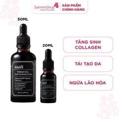 Dear, Klairs Tinh chất Midnight Blue Youth Activating Drop
