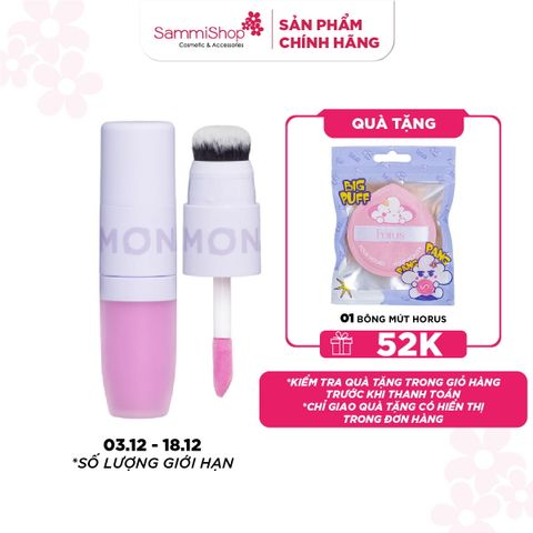 03.12 - 18.12 MEGA SALE Lemonade phấn má Perfect Couple Blush - Love Edition 3
