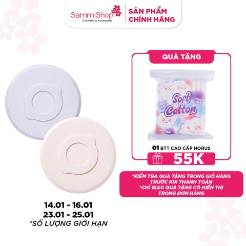 APP + WEB 14.01 - 16.01 COMBO Lemonade Phấn nước kiềm dầu Supermatte Cushion + Lemonade Phấn phủ bột thuần chay