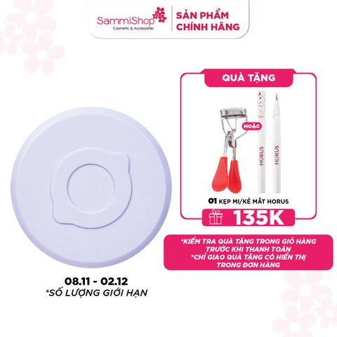 M1T1 8.11-02.12 Lemonade Phấn nước Supermatte no makeup Cushion