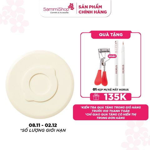 M1T1 8.11-02.12 Lemonade Phấn nước lâu trôi Matte Addict Cushion