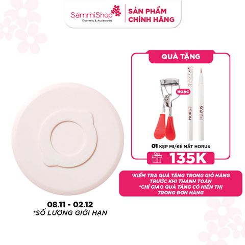 M1T1 8.11-02.12 Lemonade Phấn nước kiềm dầu Supermatte Cushion