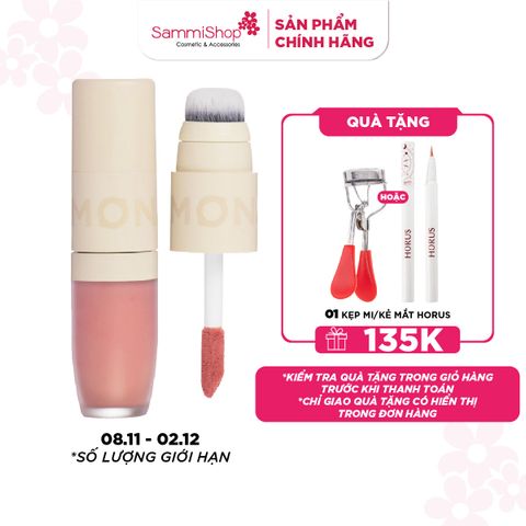 M1T1 8.11-02.12 Lemonade Phấn má Perfect Couple Blush - 5 Years