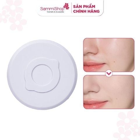 APP-WEB 04.05 - 31.05 Lemonade Phấn phủ thuần chay Supermatte no makeup loose powder 9g