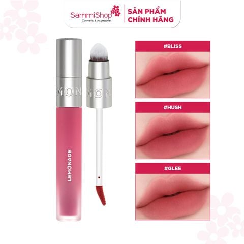 Lemonade Son kem Perfect Couple Blurry Stain Lip Cream