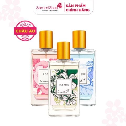 [HÀNG TẶNG KHÔNG BÁN] Les Essentiels Nước hoa 80ml