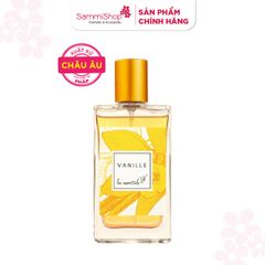 [HÀNG TẶNG KHÔNG BÁN] Les Essentiels Nước hoa 80ml