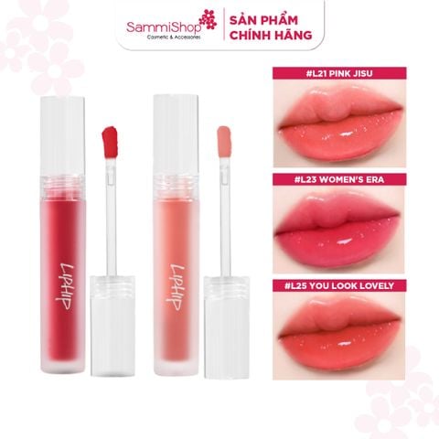 LipHip Son Glossy Lip Tint