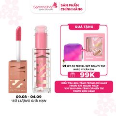 Maybelline Má hồng kem Sunkisser Blush 4.7ml