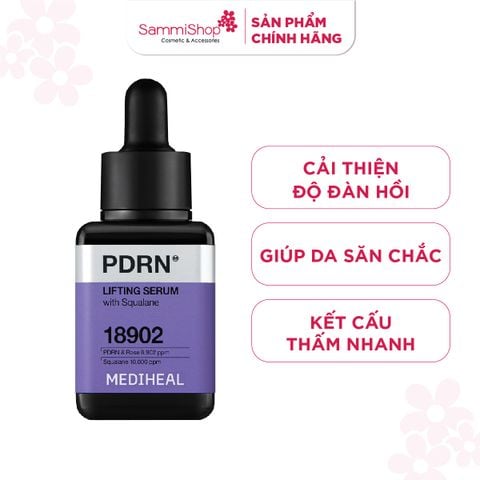 Mediheal Tinh chất Pdrn Lifting Serum 40ml